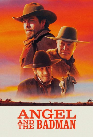 Angel and the Badman
