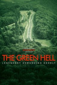 دانلود فیلم The Green Hell سال 2017 - جهنم سبز
