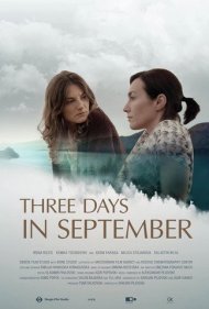 دانلود فیلم Three Days in September سال 2015 - سه روز در سپتامبر