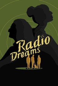 دانلود فیلم Radio Dreams سال 2017 - رویاهای رادیویی