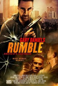 دانلود فیلم Rumble سال 2016 - غرش