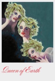 دانلود فیلم Queen of Earth سال 2015 - ملکه زمین
