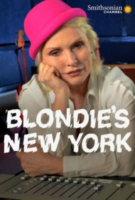 دانلود فیلم Blondie's New York and the Making of Parallel Lines سال 2014 - نیویورک بلاندی و ساخت آلبوم خطوط موازی