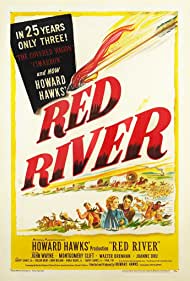 دانلود دوبله فارسی فیلم Red River سال 1948