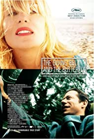 دانلود دوبله فارسی فیلم The Diving Bell and the Butterfly سال 2007 - پیله و پروانه