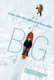 دانلود دوبله فارسی فیلم The Big White سال 2005