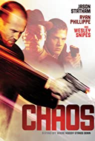 دانلود دوبله فارسی فیلم Chaos سال 2005 - آشفتگی