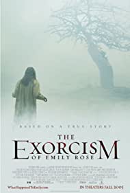 دانلود دوبله فارسی فیلم The Exorcism of Emily Rose سال 2005 - جن گیری از امیلی رز