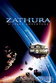 دانلود دوبله فارسی فیلم Zathura: A Space Adventure سال 2005