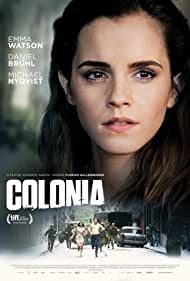 دانلود فیلم The Colony سال 2015 - مستعمره