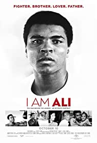 دانلود دوبله فارسی فیلم I Am Ali سال 2014 - من علی هستم