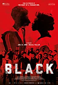 دانلود فیلم Black سال 2015 - سیاه