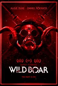 دانلود فیلم Barney Burman's Wild Boar سال 2020