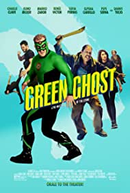 دانلود فیلم Green Ghost and the Masters of the Stone سال 2021 - روح سبز و اربابان سنگ