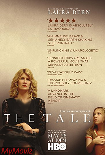 دانلود دوبله فارسی فیلم The Tale سال 2018 - داستان