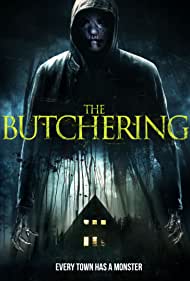 دانلود فیلم The Butchering سال 2015