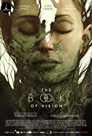 دانلود فیلم The Book of Vision سال 2020 - کتاب بصیرت
