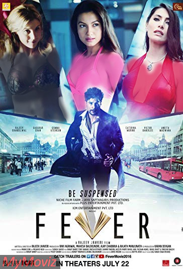 دانلود فیلم Fever سال 2016