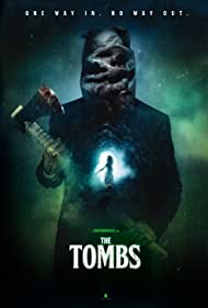 دانلود فیلم The Tombs سال 2019
