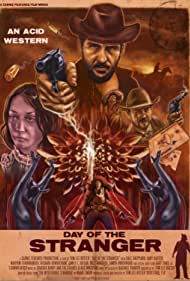 دانلود فیلم Day of the Stranger سال 2019