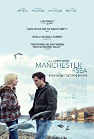دانلود دوبله فارسی فیلم Manchester by the Sea سال 2016 - منچستر کنار دریا