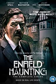 دانلود فیلم The Enfield Haunting سال 2015 - انفیلد فراموش نشدنی