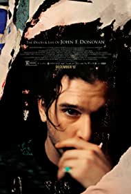 دانلود فیلم The Death and Life of John F. Donovan سال 2018 - مرگ و زندگی جان اف داناوان