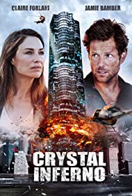 دانلود فیلم Crystal Inferno سال 2017 - دوزخ کریستالی