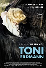 دانلود فیلم Toni Erdmann سال 2016 - تونی اردمن