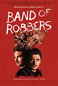 دانلود دوبله فارسی فیلم Band of Robbers سال 2015 - گروه سارقین