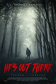 دانلود فیلم He's Out There سال 2018 - او آنجاست
