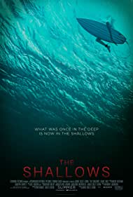 دانلود فیلم The Shallows سال 2016
