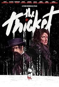 دانلود دوبله فارسی فیلم The Thicket سال 2024 - بیشه