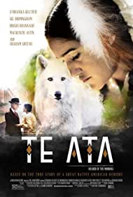 دانلود فیلم Te Ata سال 2016 - ته آتا