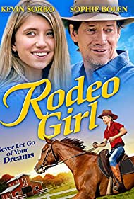 دانلود فیلم Rodeo Girl: Dream Champion سال 2016