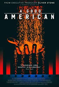 دانلود فیلم A Good American سال 2015 - یک آمریکایی خوب
