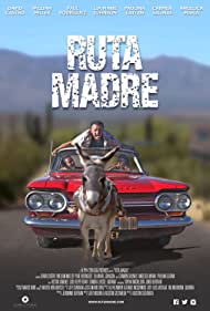 دانلود فیلم Ruta Madre سال 2019 - مسیر مادر