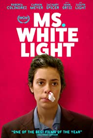 دانلود فیلم Ms. White Light سال 2019