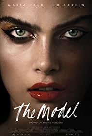 دانلود فیلم The Model سال 2016