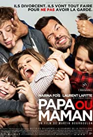 دانلود فیلم Daddy or Mommy سال 2015 - بابا یا مامان