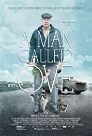 دانلود فیلم A Man Called Ove سال 2015 - مردی به نام اوه
