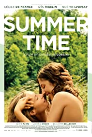 دانلود فیلم Summertime سال 2015 - ایام تابستان