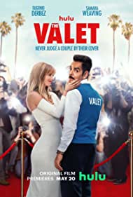 دانلود فیلم The Valet سال 2022 - بدل