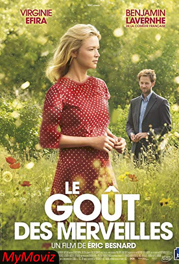 دانلود فیلم The Sense of Wonder سال 2015 - حس شگفتی