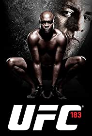 دانلود فیلم UFC 183: Silva vs. Diaz سال 2015