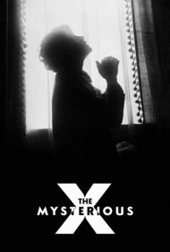 دانلود فیلم The Mysterious X سال 1914 - ایکس مرموز