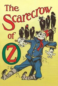 دانلود فیلم His Majesty, the Scarecrow of Oz سال 1914 - اعلیحضرت، مترسک آز
