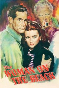 The Woman on the Beach 1947
