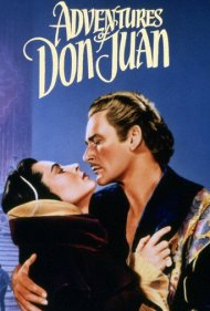 دانلود فیلم Adventures of Don Juan سال 1948 - ماجراهای دون خوان