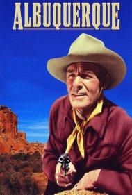 دانلود فیلم Albuquerque سال 1948 - آلبوکرکی